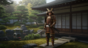 shogun 将軍のイメージ画像