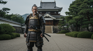 shogun 将軍のイメージ画像