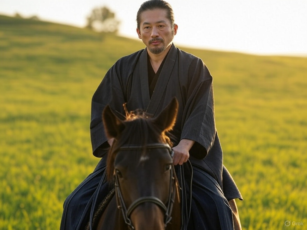 里見八犬伝のイメージ画像